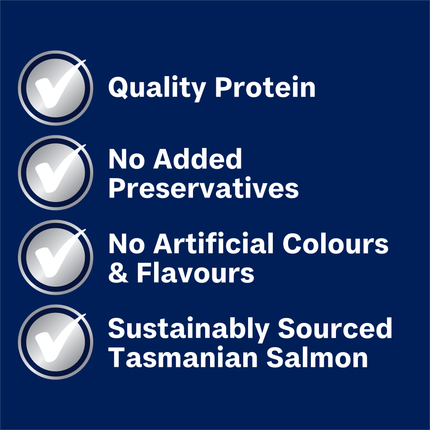 ADVANCE - Adult All Breed Salmon Casserole Dog Wet Food (100g x 12pk)