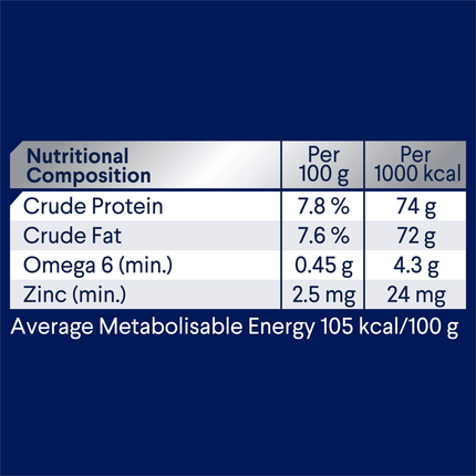 ADVANCE - Adult All Breed Chicken & Salmon with Rice Dog Wet Food (700g)