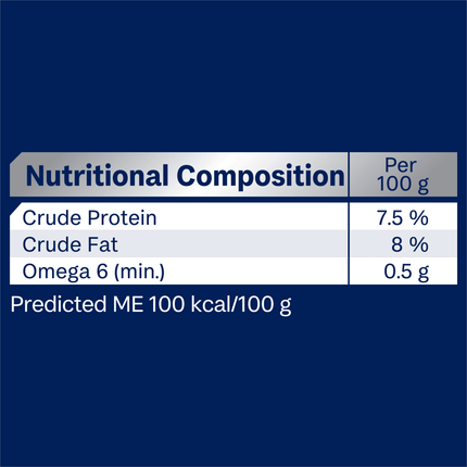 ADVANCE - Adult All Breed with Lamb Dog Wet Food (100g x 12pk)