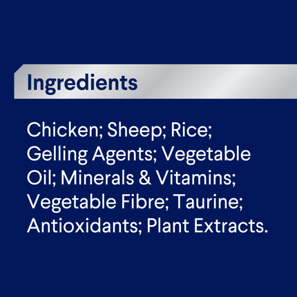 ADVANCE - Healthy Weight Adult All Breed Chicken with Rice Dog Wet Food (405g)