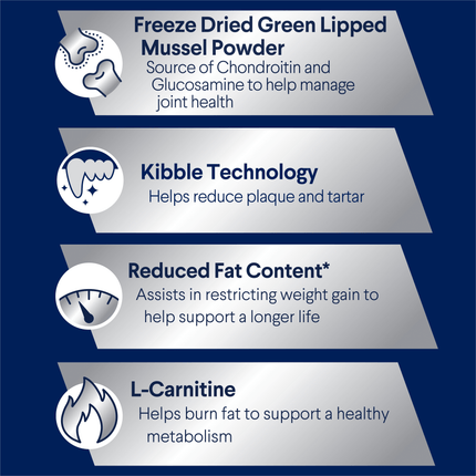 ADVANCE - Healthy Weight Adult Medium Breed Chicken with Rice Dog Dry Food (17kg)