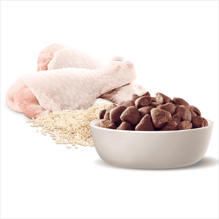 ADVANCE - Adult Large Breed Chicken with Rice Dog Dry Food (20kg)