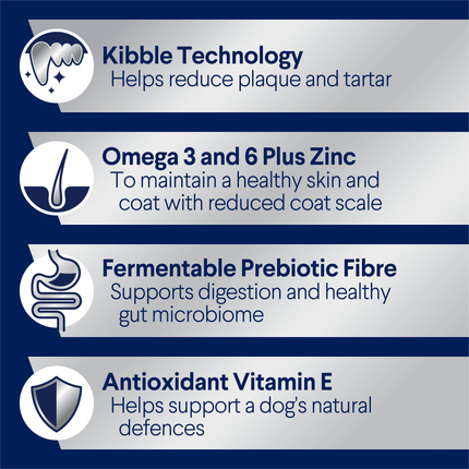 ADVANCE - Adult Medium Breed Chicken with Rice Dog Dry Food (20kg)