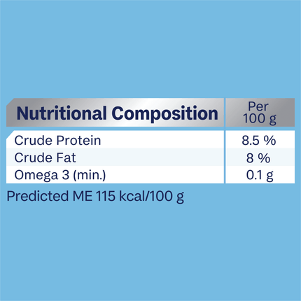ADVANCE - Puppy Growth Chicken with Rice Dog Wet Food (100g x 12pk)