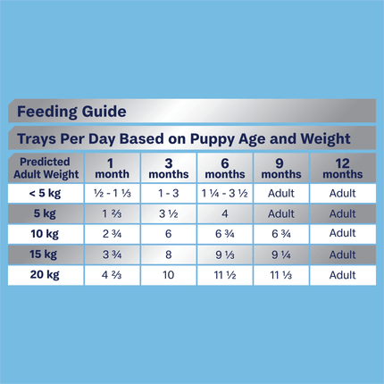 ADVANCE - Puppy Growth Chicken with Rice Dog Wet Food (100g x 12pk)