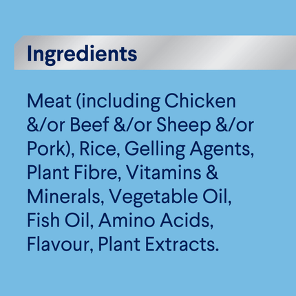 ADVANCE - Puppy Growth Chicken with Rice Dog Wet Food (100g x 12pk)