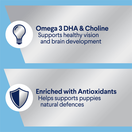 ADVANCE - Puppy Growth Chicken with Rice Dog Wet Food (100g x 12pk)