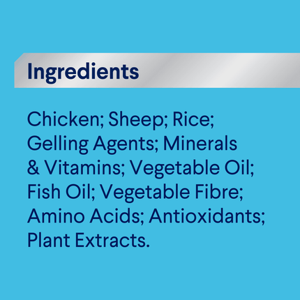 ADVANCE - Puppy Growth Chicken with Rice Dog Wet Food (700g)