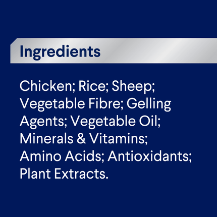 ADVANCE - Sensitive Skin & Digestion Adult All Breed Chicken with Rice Dog Wet Food (700g)