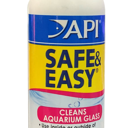 API Safe 'n Easy Spray Cleaner 237ml