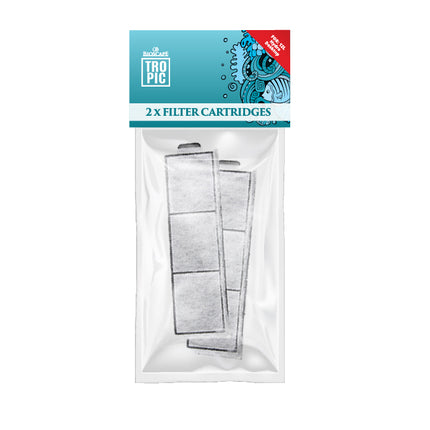 Bioscape Tropic Hydro Replace Cartridge 2 Pack