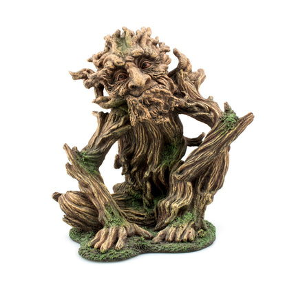 Bioscape Sitting Tree Monster 17.5 x 17cm