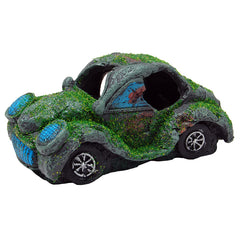 Collection image for: Moss Look Aquarium Ornaments