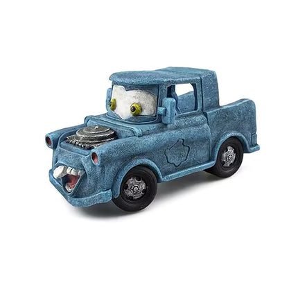 Bioscape Pickup Truck 15.5 x 7.5 x 8cm