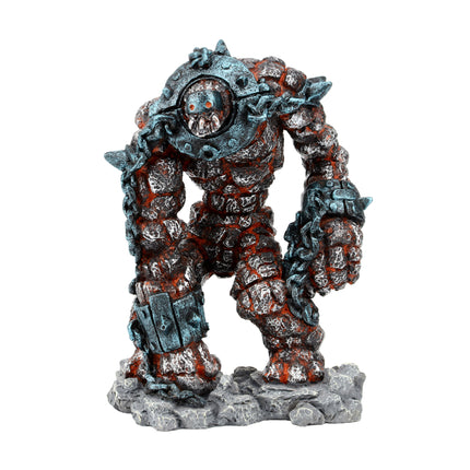 Bioscape Robo Man 11 x 7.5 x 15.5cm