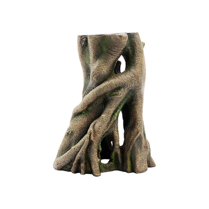 Bioscape Jungle Stump Medium 19 x 12 x 25cm