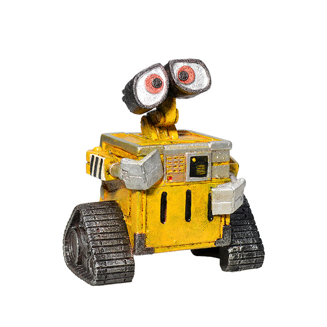 Bioscape Space Robot 9.5 x 7.5 x 11.5cm