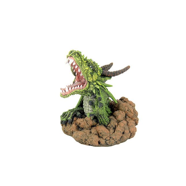 Bioscape Dragon Head 12 x 13 x 14cm