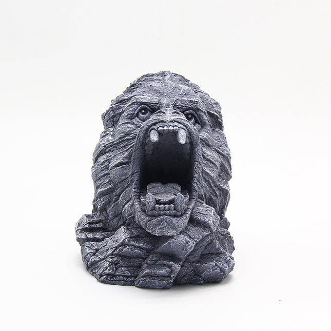 Bioscape Animal Rock 20 x 15 x 18cm
