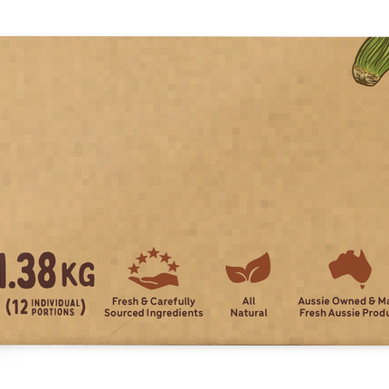 Big Dog - Kangaroo for Cats (1.38kg)