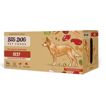 Big Dog Entire Range – Pets Domain
