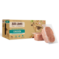 Big Dog Entire Range – Pets Domain