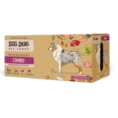 Big Dog Entire Range – Pets Domain
