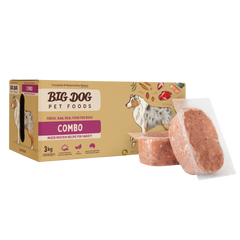 Collection image for: Natural Food for Dogs & Cats