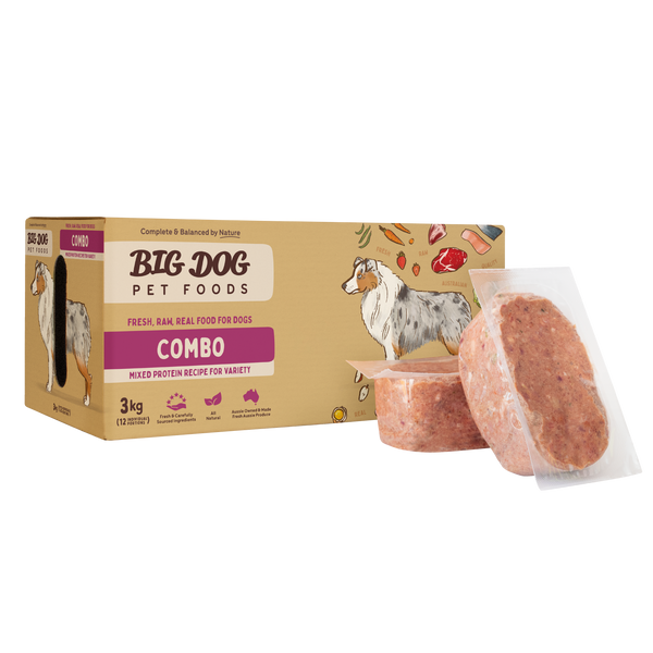 BigDogRawFoodCombo-