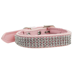 Collection image for: Dog Vegan Leather Collars