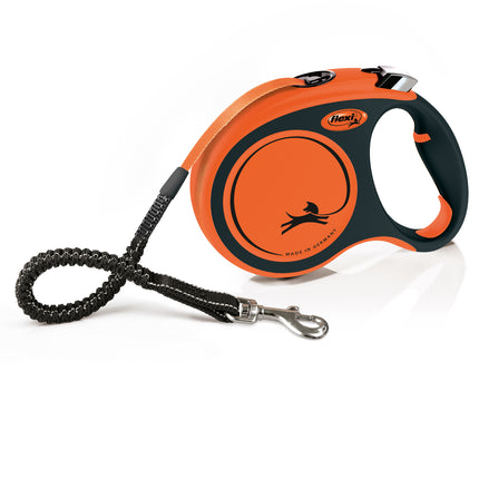 Flexi - Xtreme Retractable Tape Lead for Small Dogs (5m)