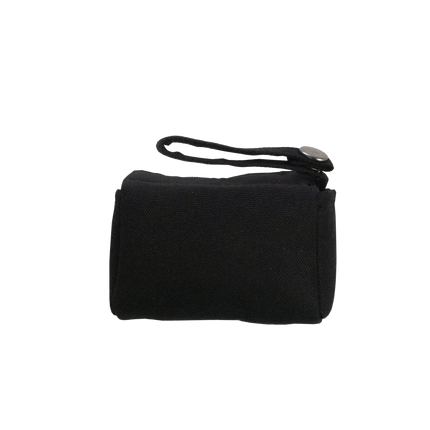 Furwear - Poo Bag Dispenser (Black)