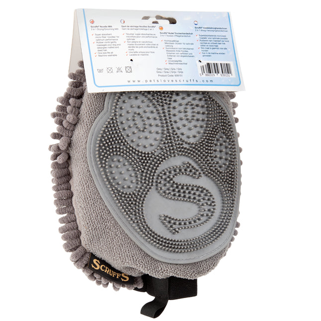 Scruffs - Noodle Dry Mitt