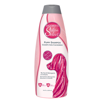 Groomers Salon Select - Puppy Shampoo (544ml)