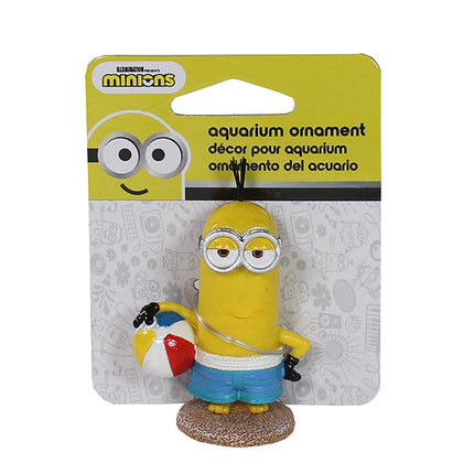 Minions Kevin Beach Buddy Mini