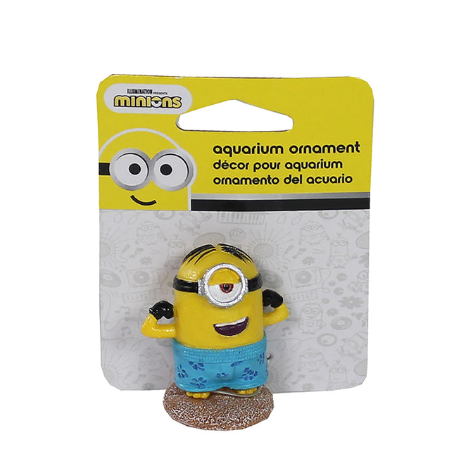 Minions Stuart Beach Buddy Mini