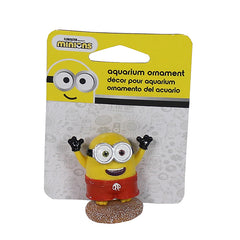 Collection image for: Minions Aquarium Ornaments