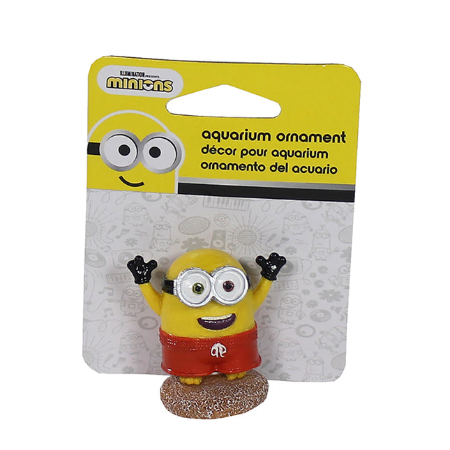 Minions Bob Beach Buddy Mini