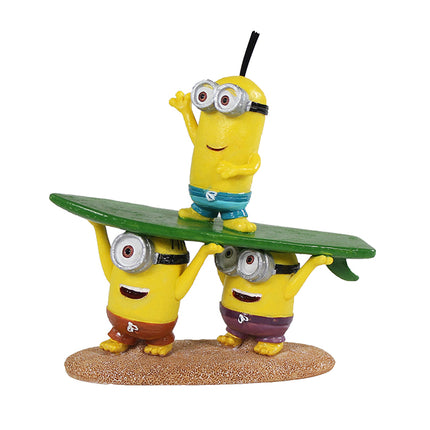 Penn Plax - Minions Beach Buddies Ornament