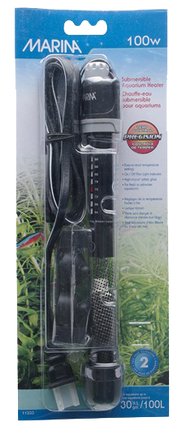 Marina - Submersible Pre-Set Heater (100w)