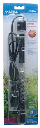 Marina - Submersible Pre-Set Heater (300w)