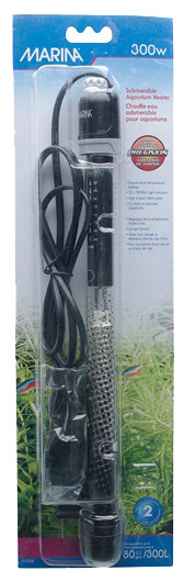 Marina - Submersible Pre-Set Heater (300w)