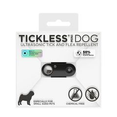 Collection image for: Tickless - Entire Range