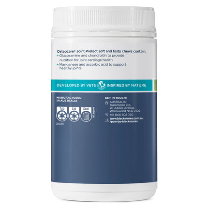 PAW - Osteocare Joint Protect for Dogs (100pk)