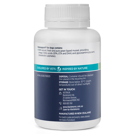 PAW - Osteosupport Joint Care Powder for Dogs (150pk)