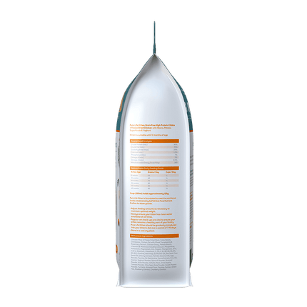 Pure Life - Natural Boost Chicken Kitten Food