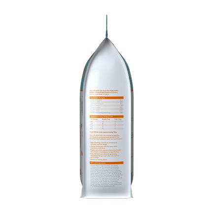 Pure Life - Natural Boost Chicken Cat Food