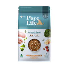 Collection image for: Cat Dry Food - Grain Free