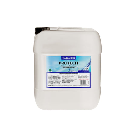 Aquasonic - Protech (20L)