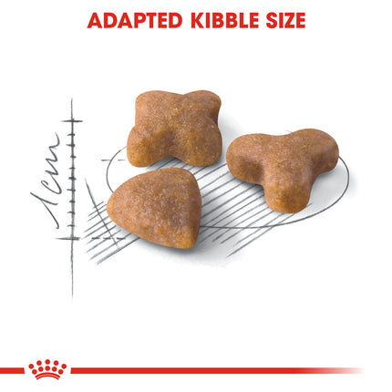 Royal Canin - Sensible Adult Cat Dry Food (4kg)